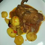 Gasthof Casa Tito