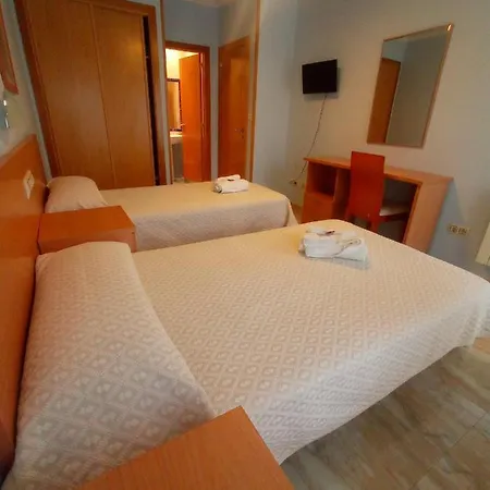 Casa de hóspedes Casa Tito Campo Lameiro