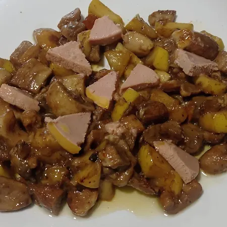 ゲストハウス Casa Tito カンポ・ラメイロ