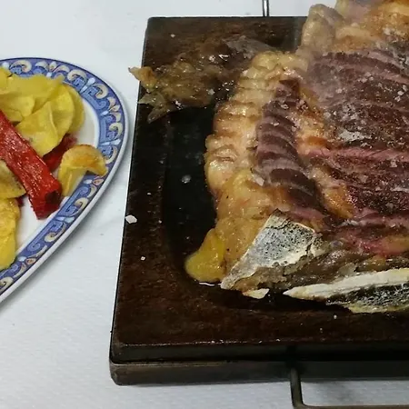 Casa Tito ゲストハウス