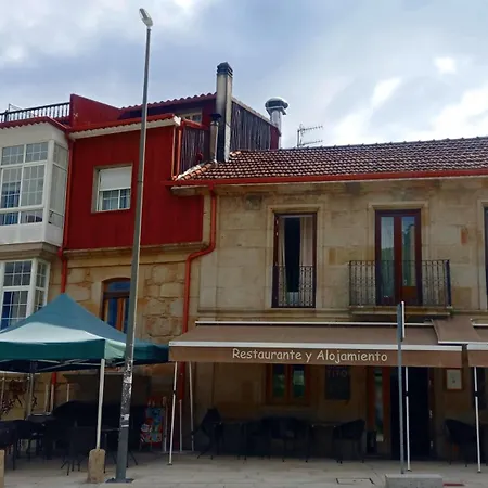 Casa Tito ゲストハウス *