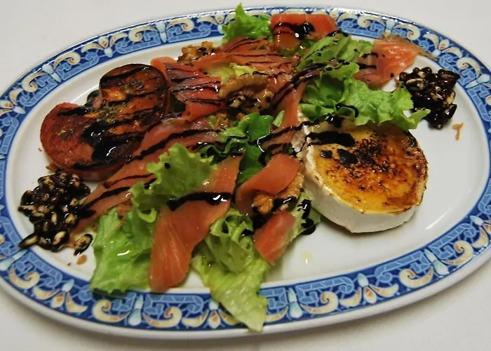 Casa Tito カンポ・ラメイロ