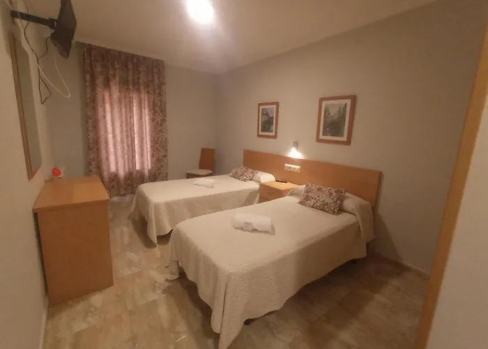 Casa Tito ゲストハウス