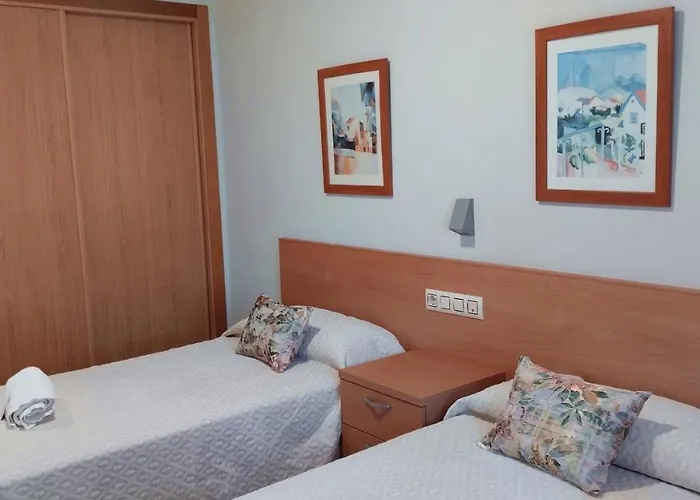 Casa Tito בית הארחה Campo Lameiro