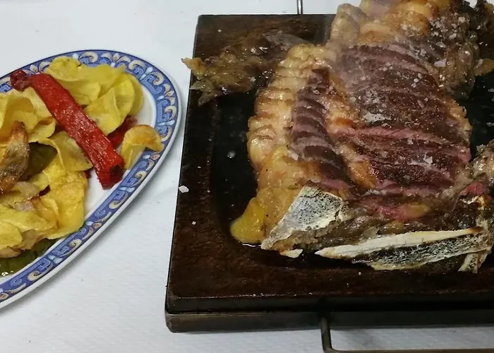 Casa Tito בית הארחה