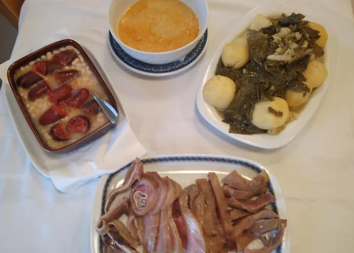 Casa Tito בית הארחה